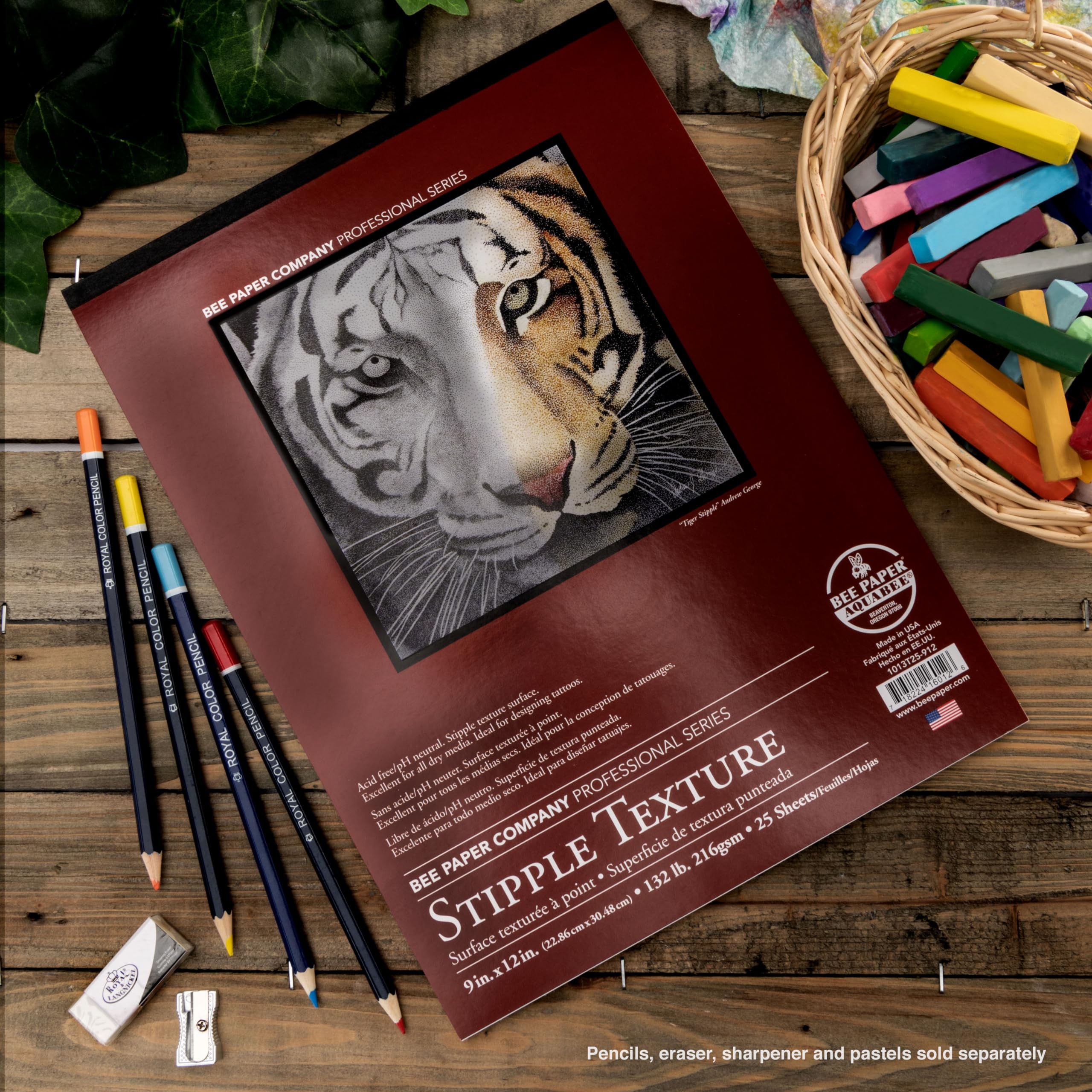 Tekenpapier | Wit | Radeervast | 220 grams | 250 vel | 50 x 65 cm kopen