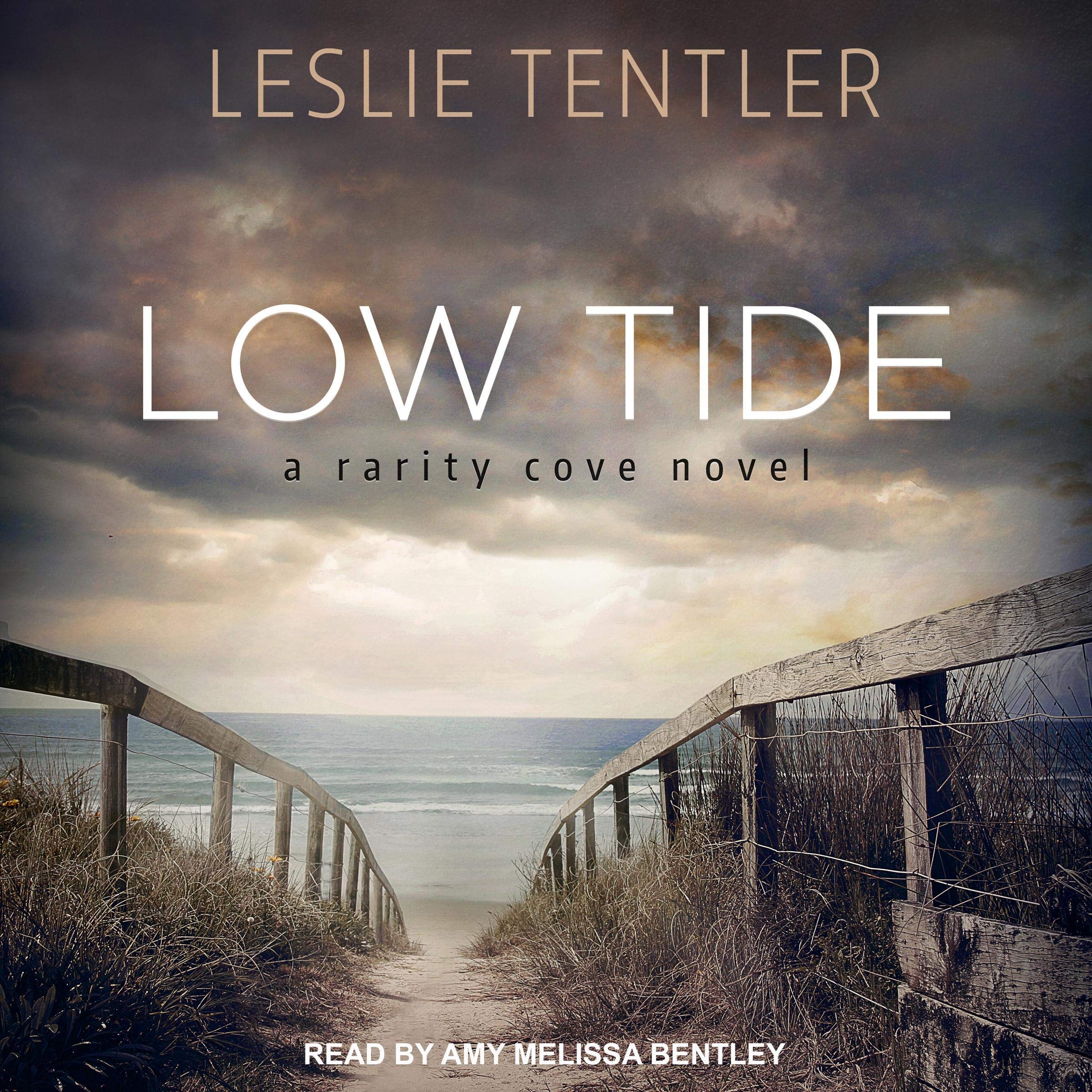 Cover art for Low Tide