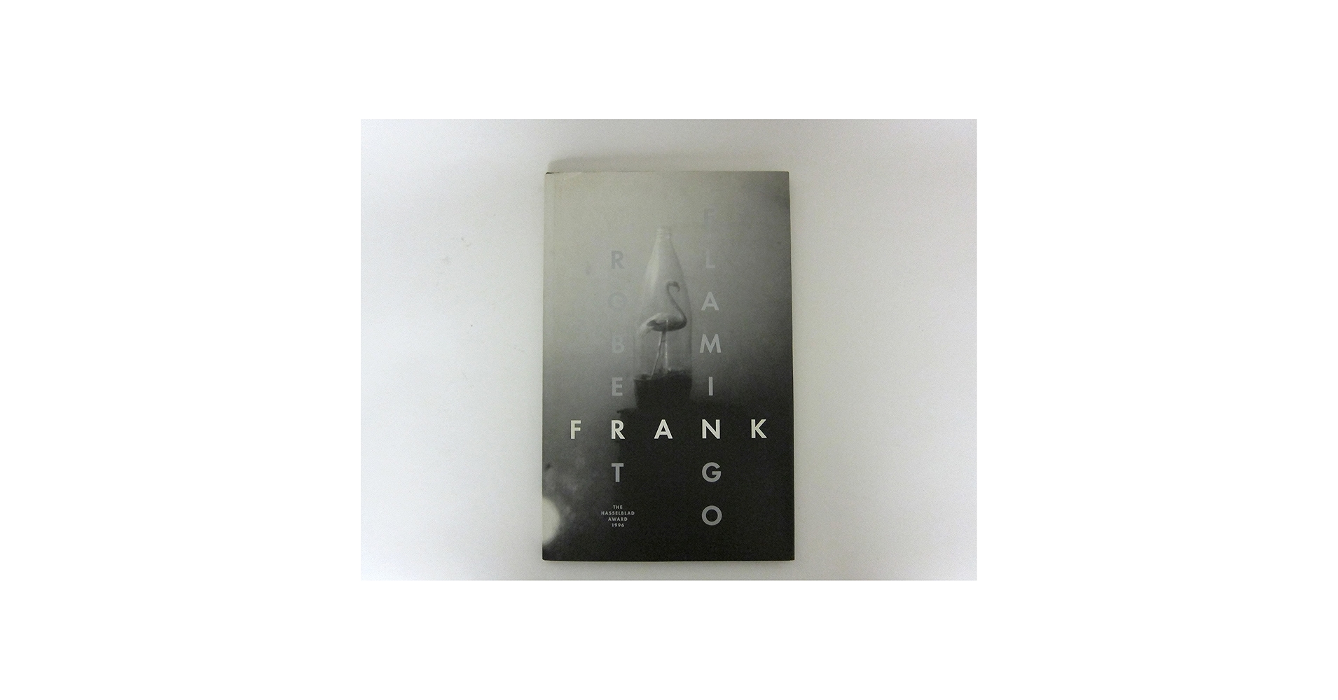 Amazon | Flamingo | Frank, Robert, Hall, Lars, Knape