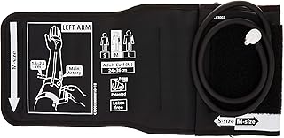 Rossmax Large cuff CL-24