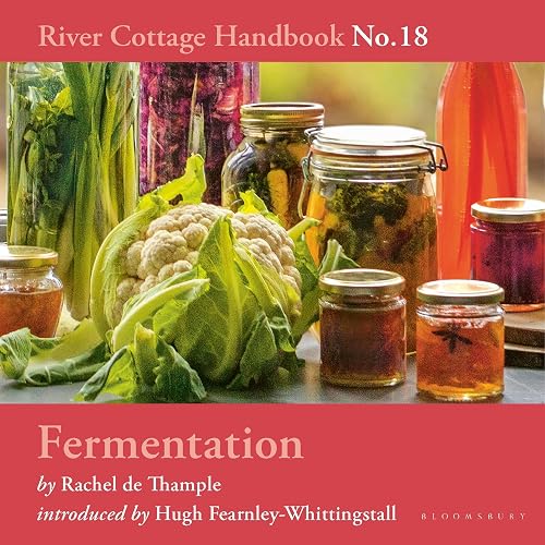 Fermentation: River Cottage Handbook