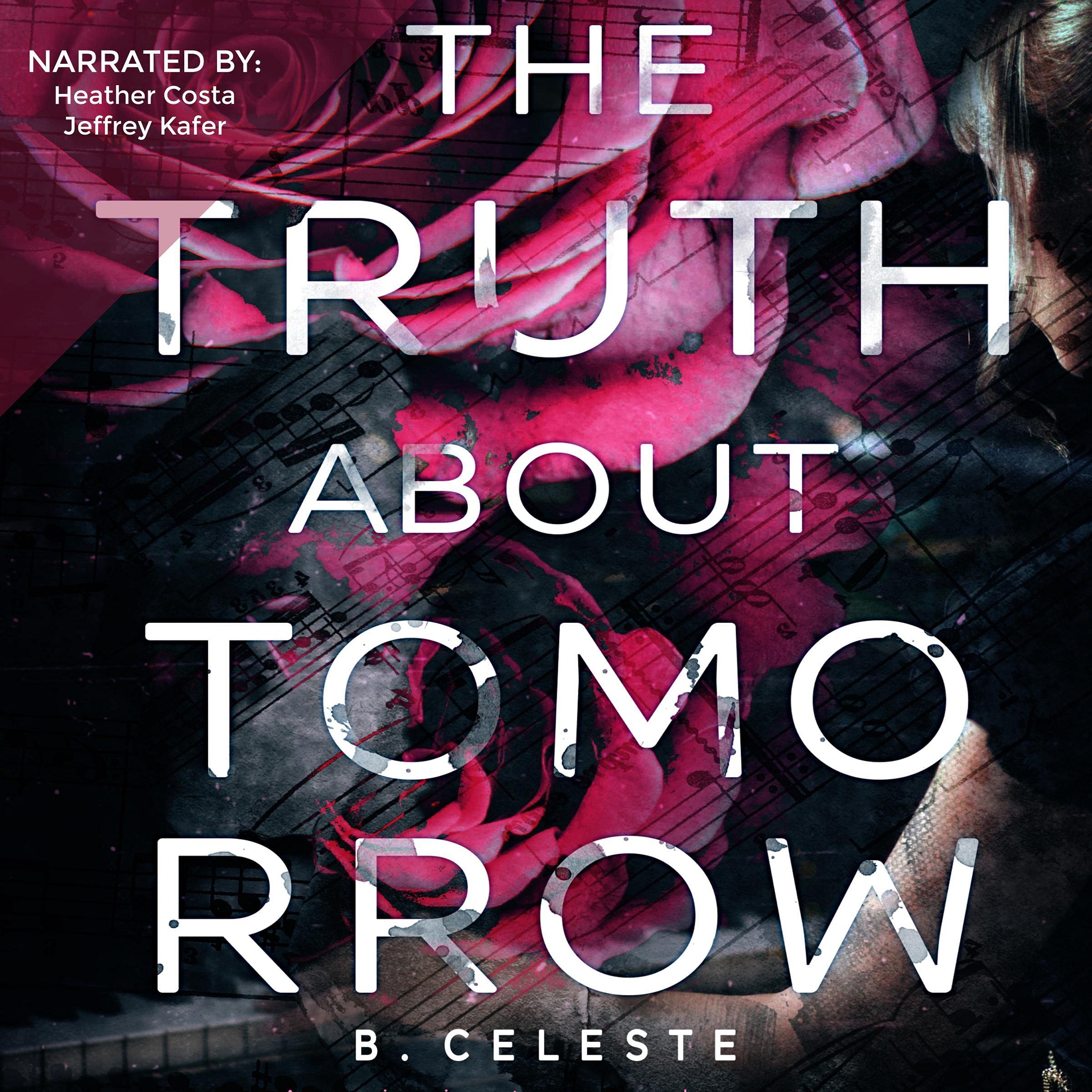 Cover art for The Truth About Tomorrow