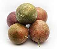 Fresh Purple Passion Fruit (5lb)