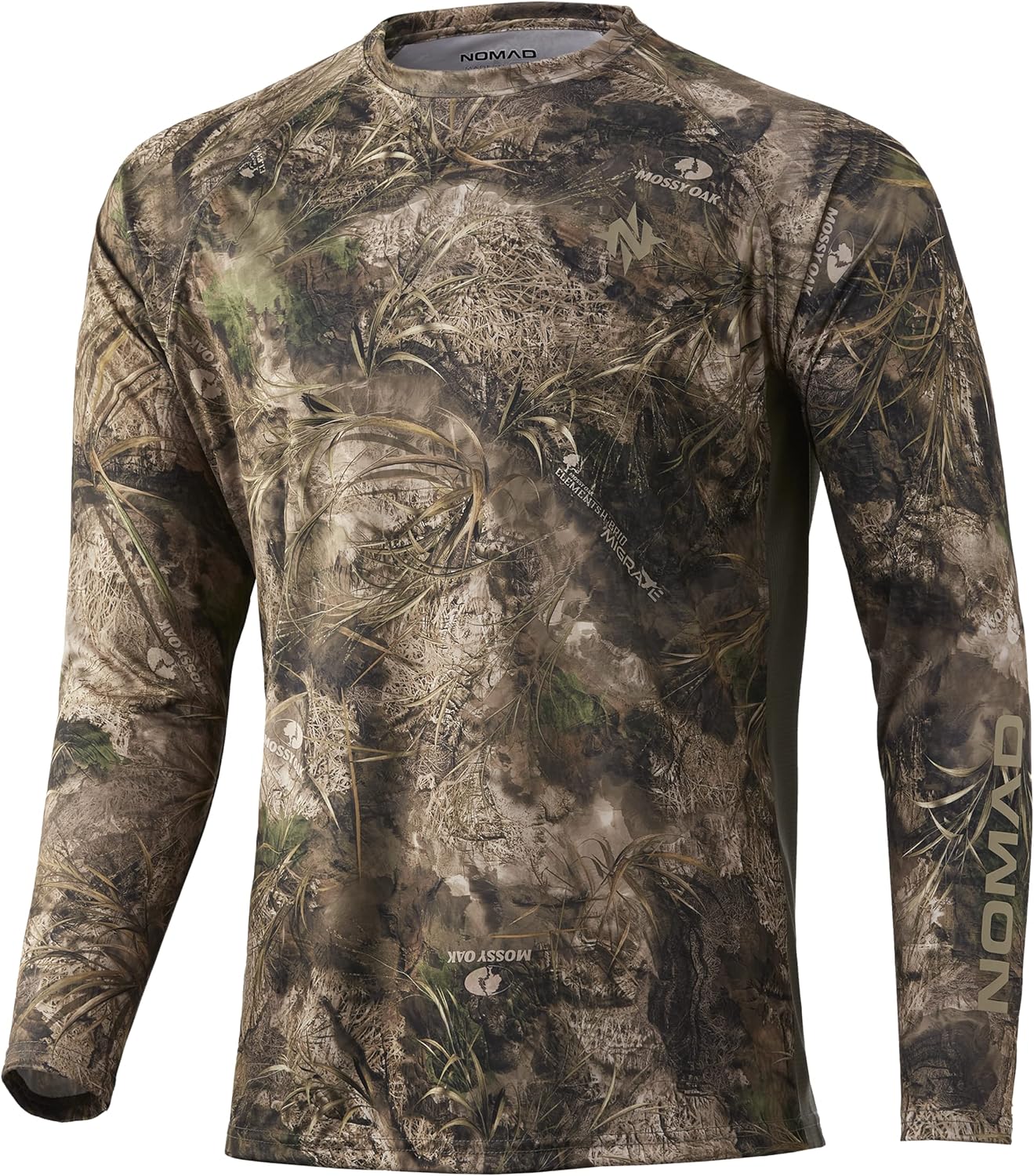 Mossy Oak Migrate Camo