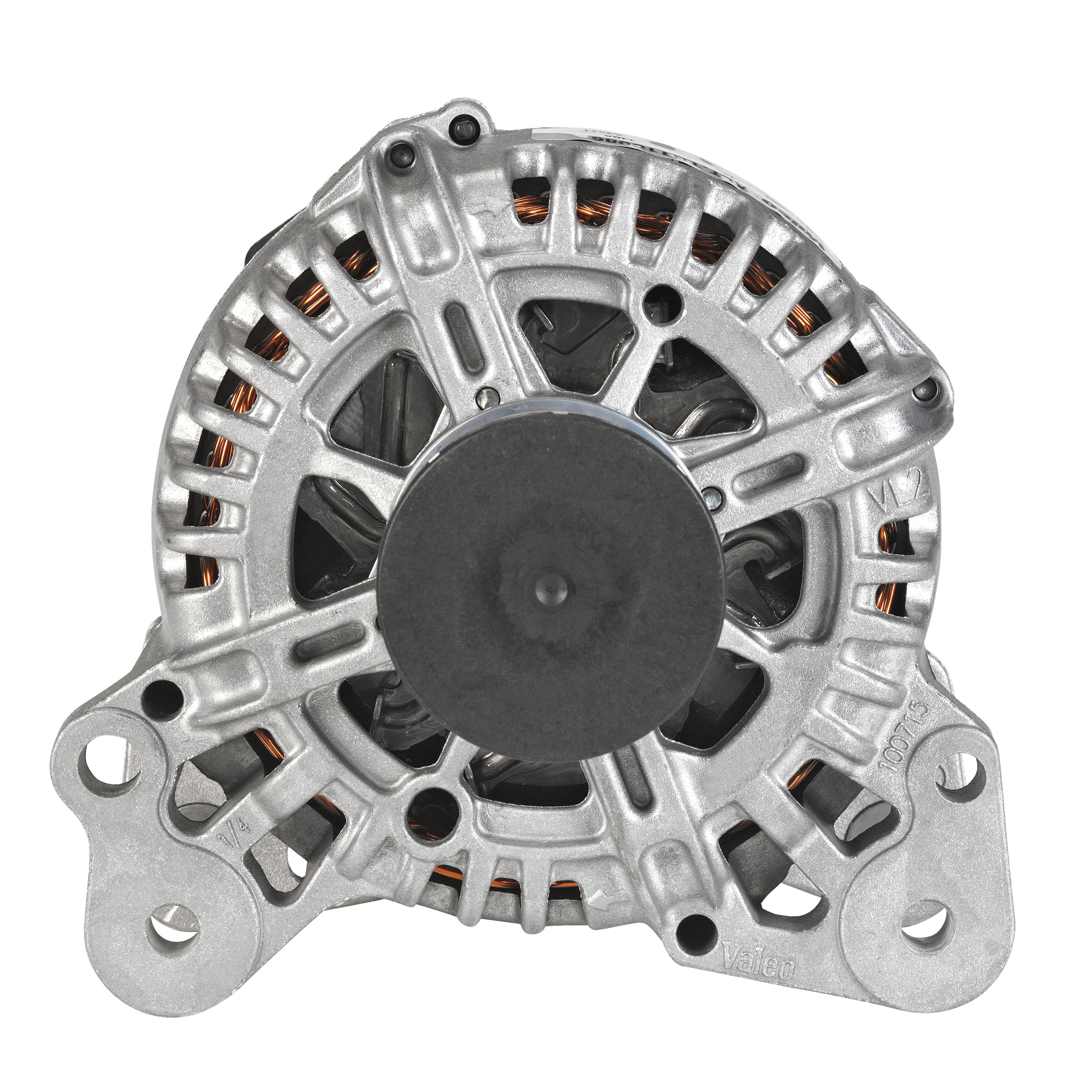 VALEO-OE 439733 Alternator for AUDI,SEAT,SKODA,VW