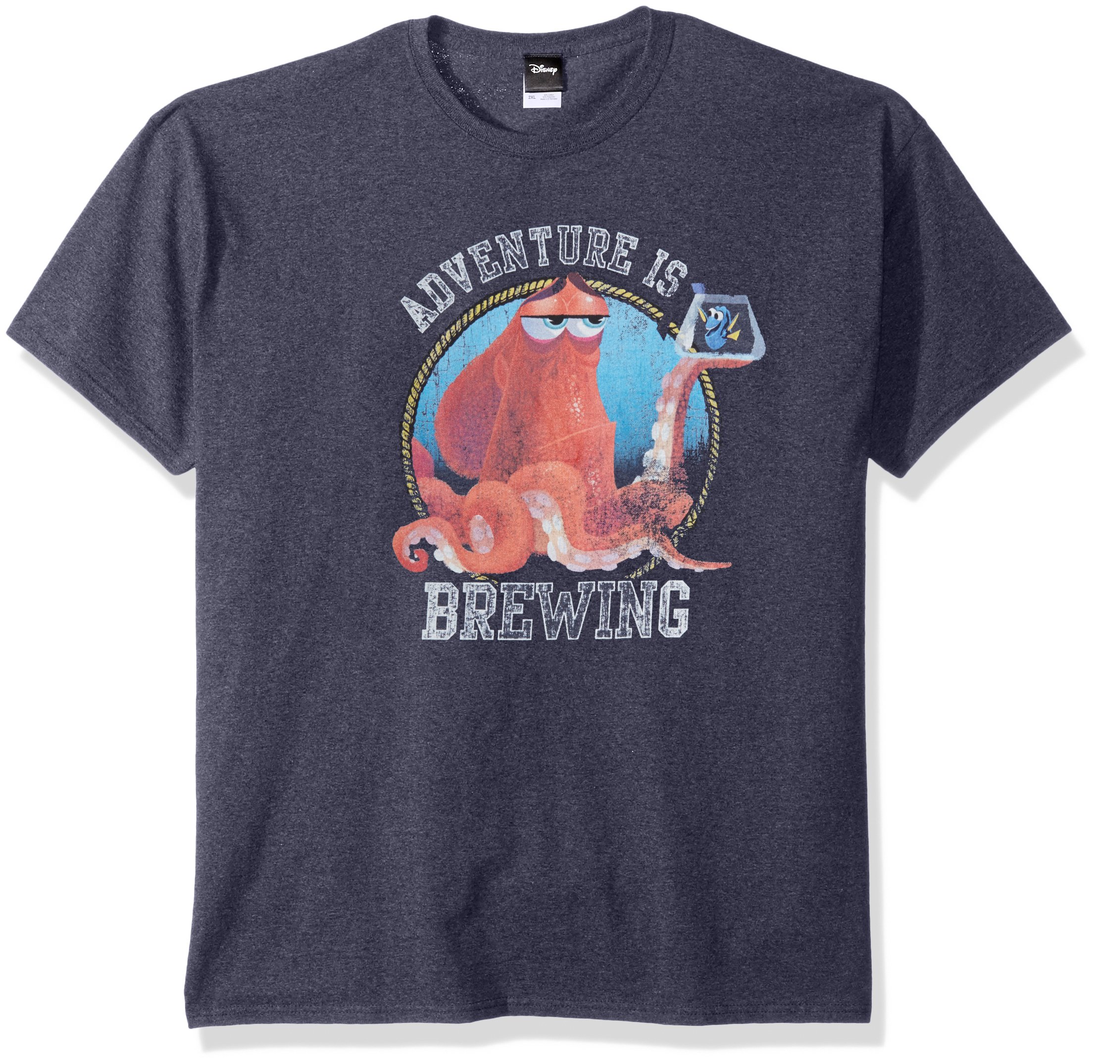 Finding Dory T-Shirt Disney Idée Cadeau Originale pour Homme - 4