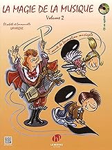 Livres La magie de la musique Volume 2 PDF Livres La magie de la musique Volume 2 PDF