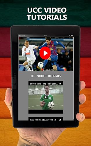 Improve Your Soccer Skills Guide: Basic to Advance