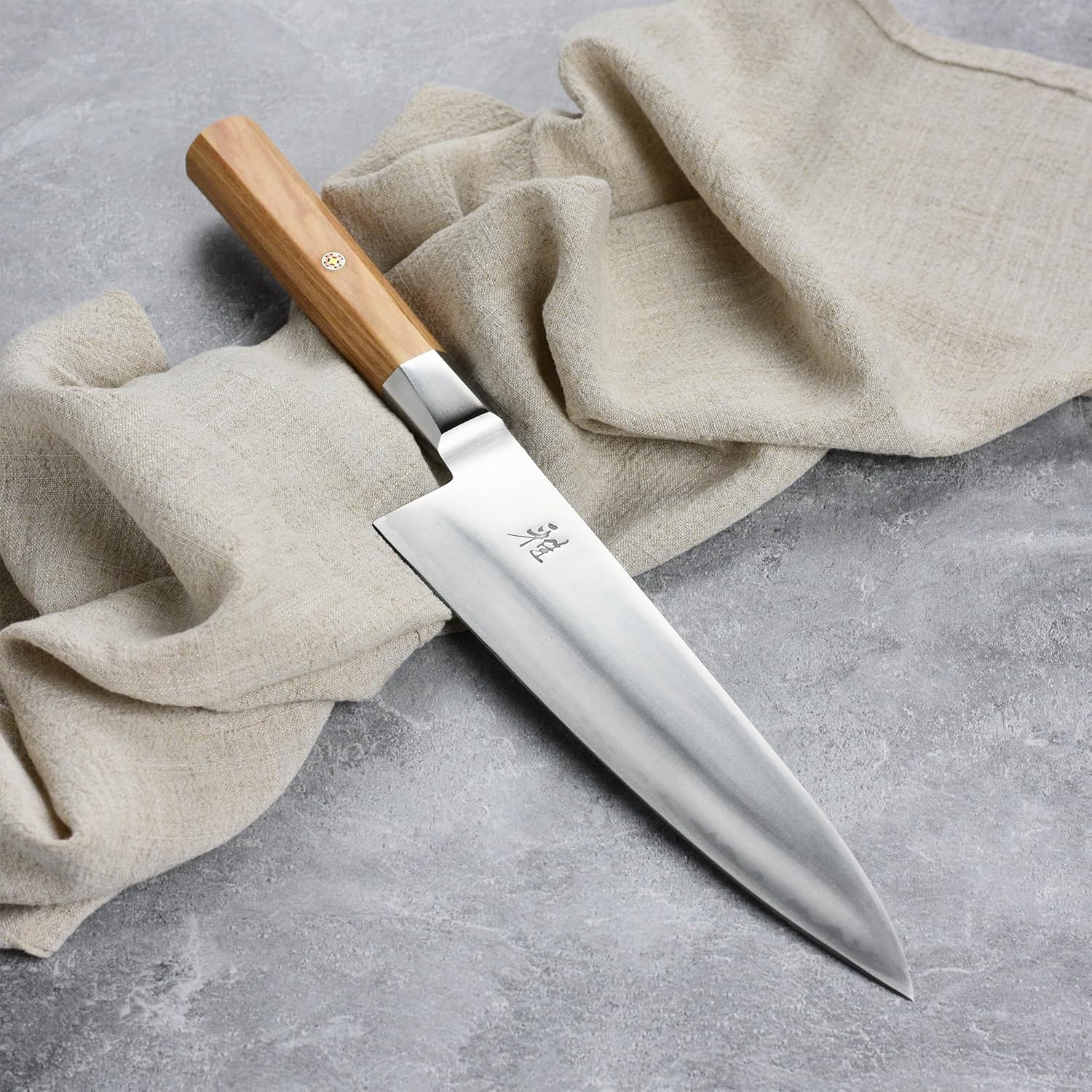 MIYABI Koya 8-inch Chef's Knife