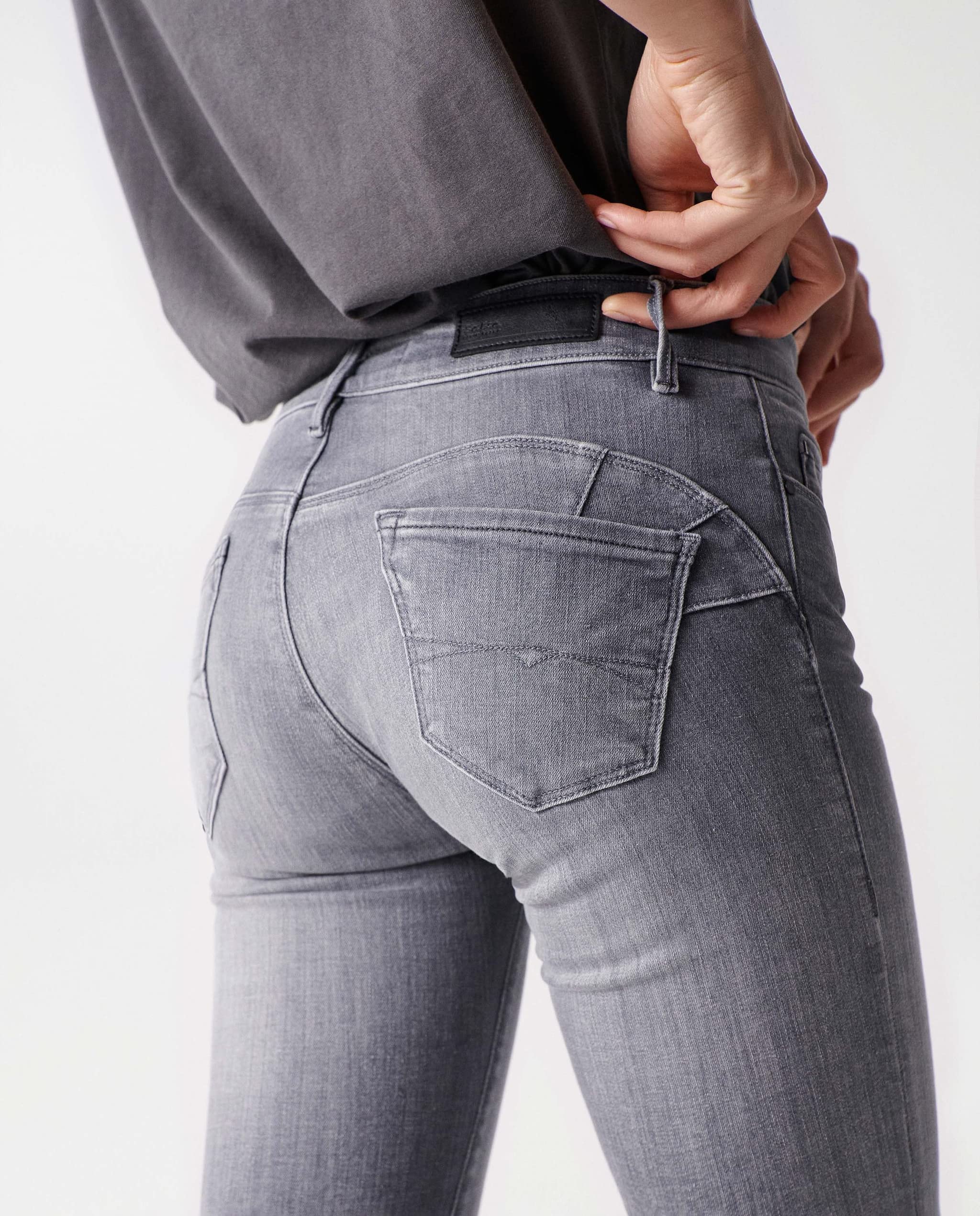 Salsa Jeans Wonder Push UP Skinny