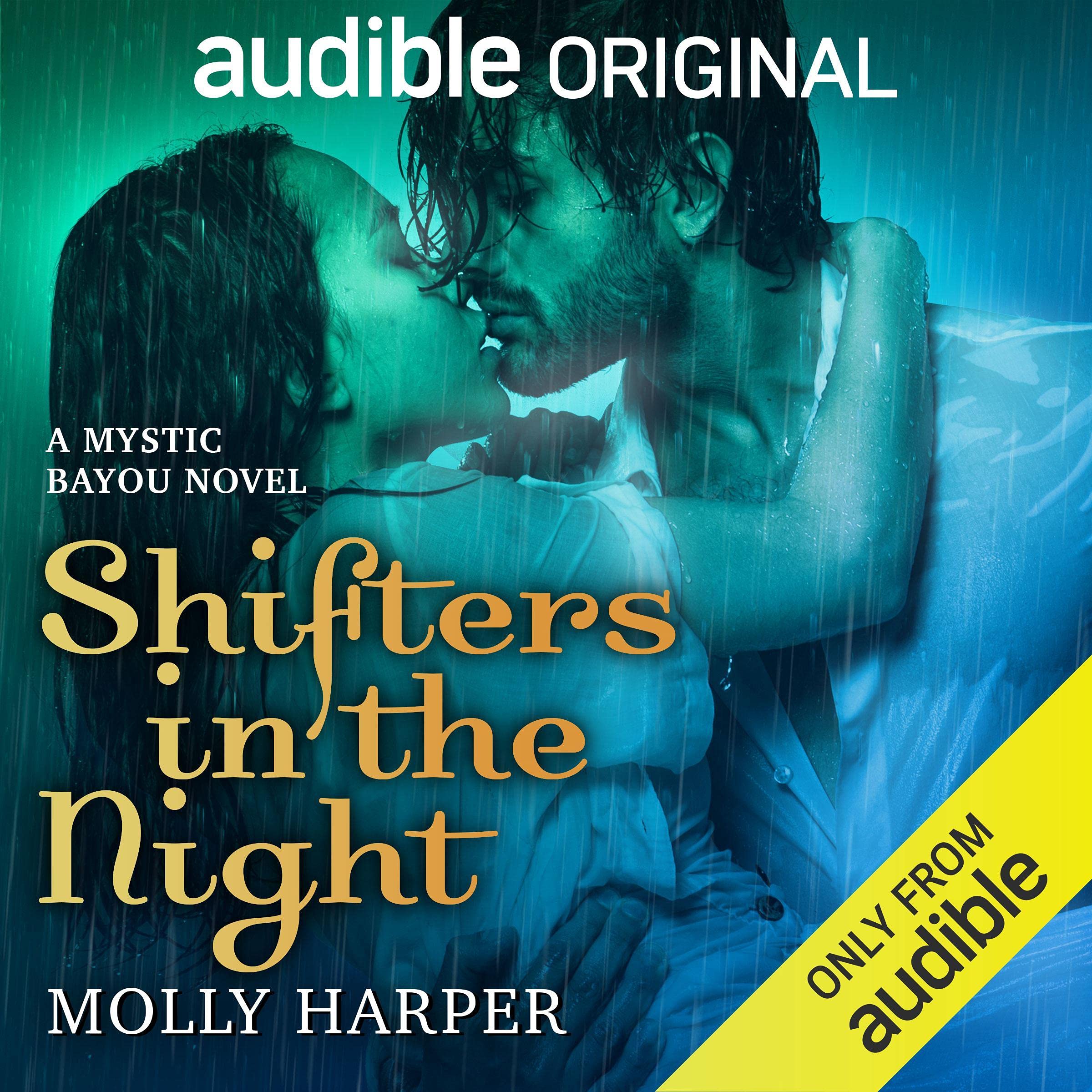 Shifters in the Night