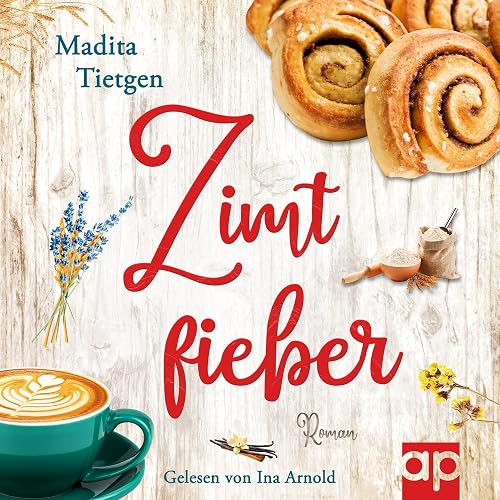 Zimtfieber: Irland – Von Cider bis Liebe 2