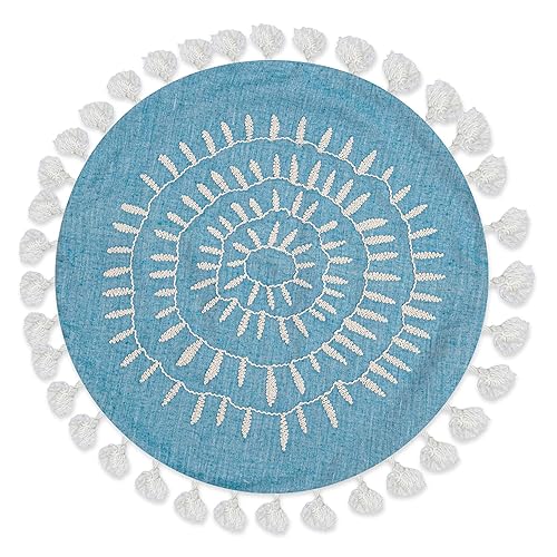 Vista 15 de Crane Baby Almohada acolchada decorativa, arcoíris