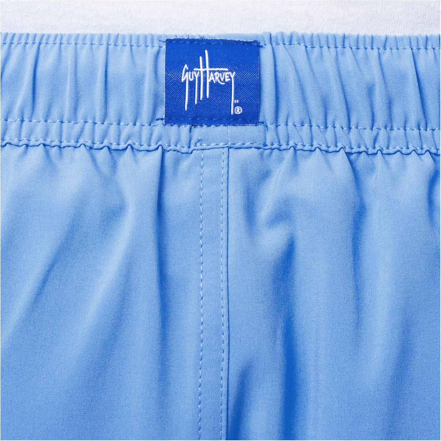 Guy Harvey Men’s 7" Volley Swim Trunk