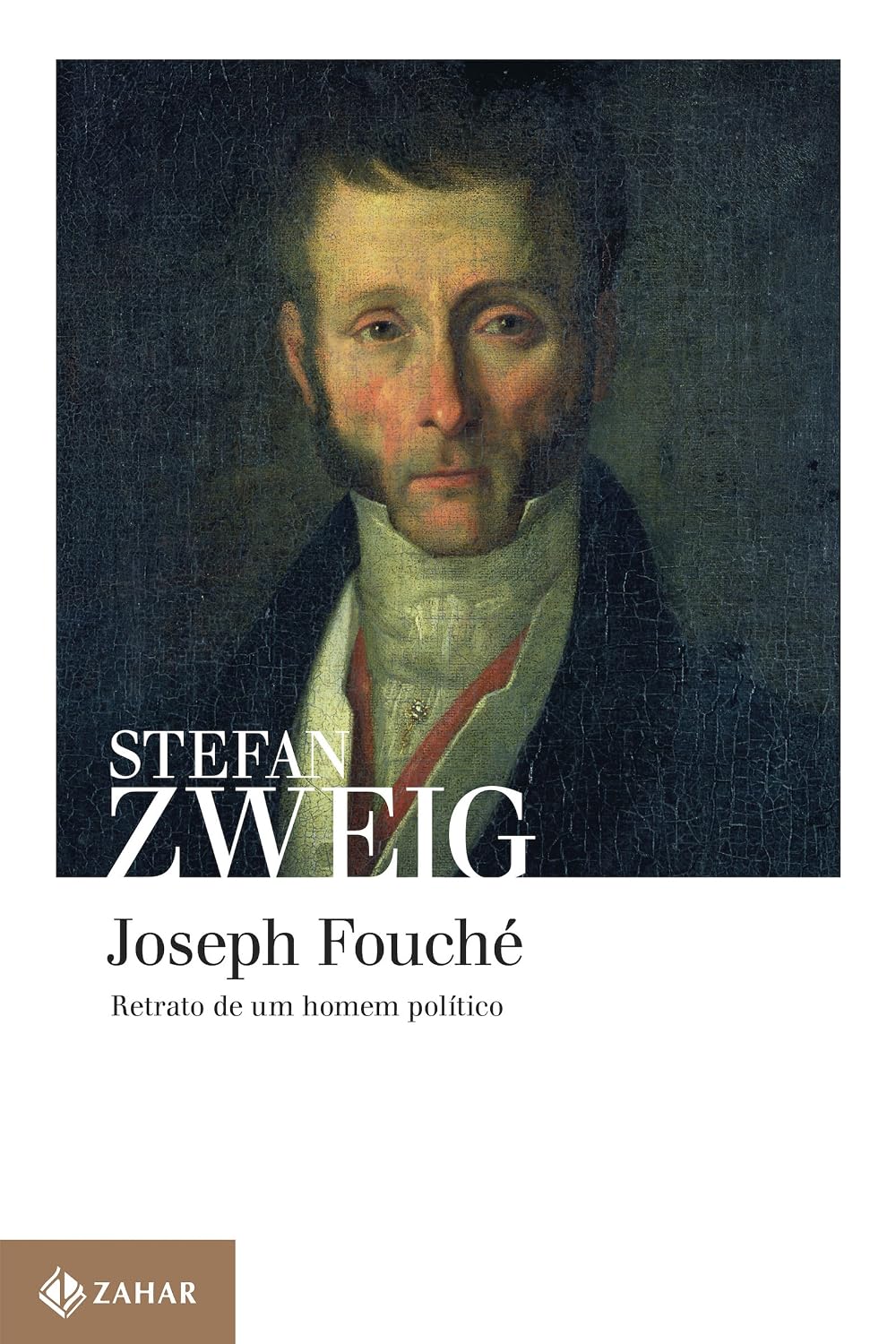 Amazon.com.br eBooks Kindle: Joseph Fouché: Retrato de um homem ...
