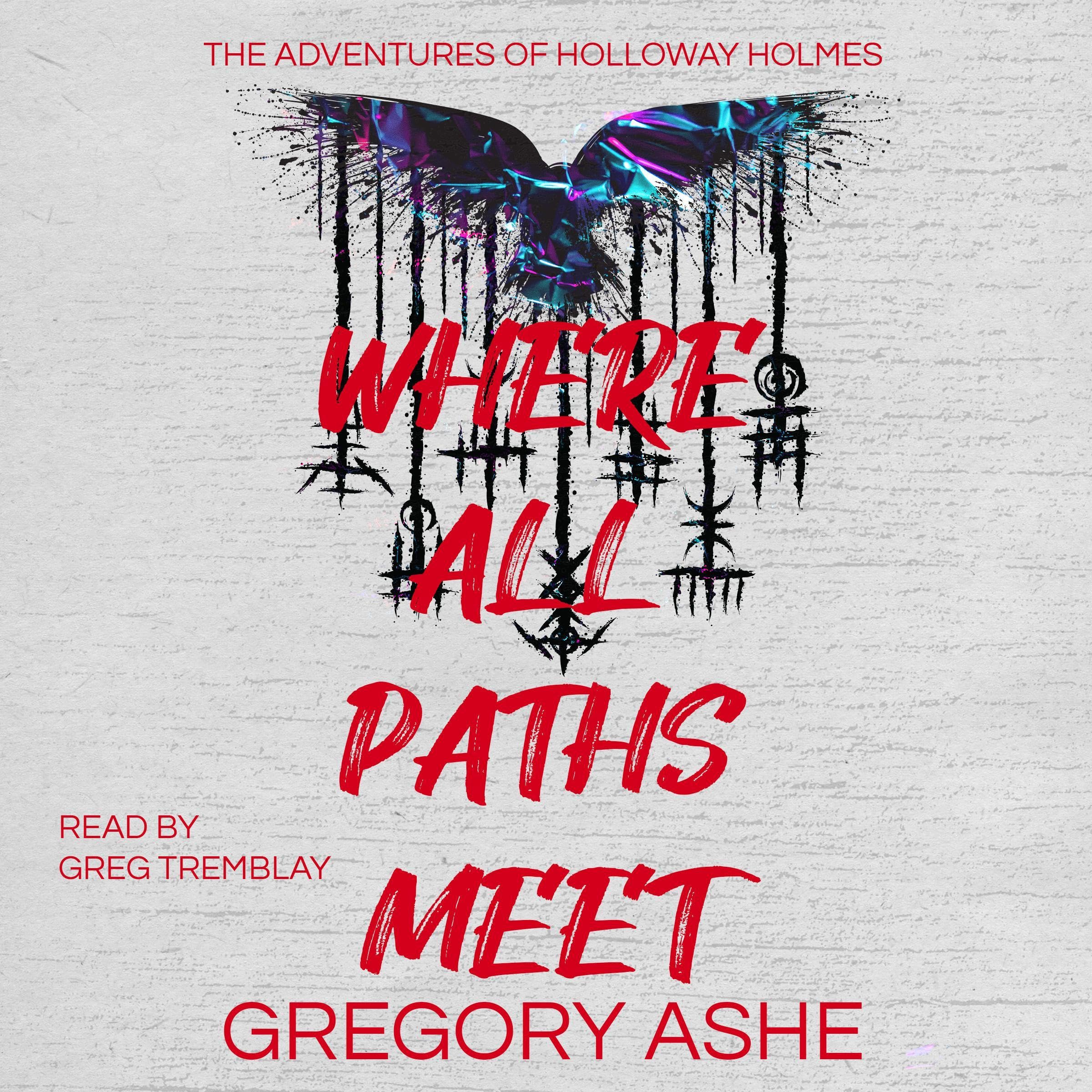 Cover art for Where All Paths Meet