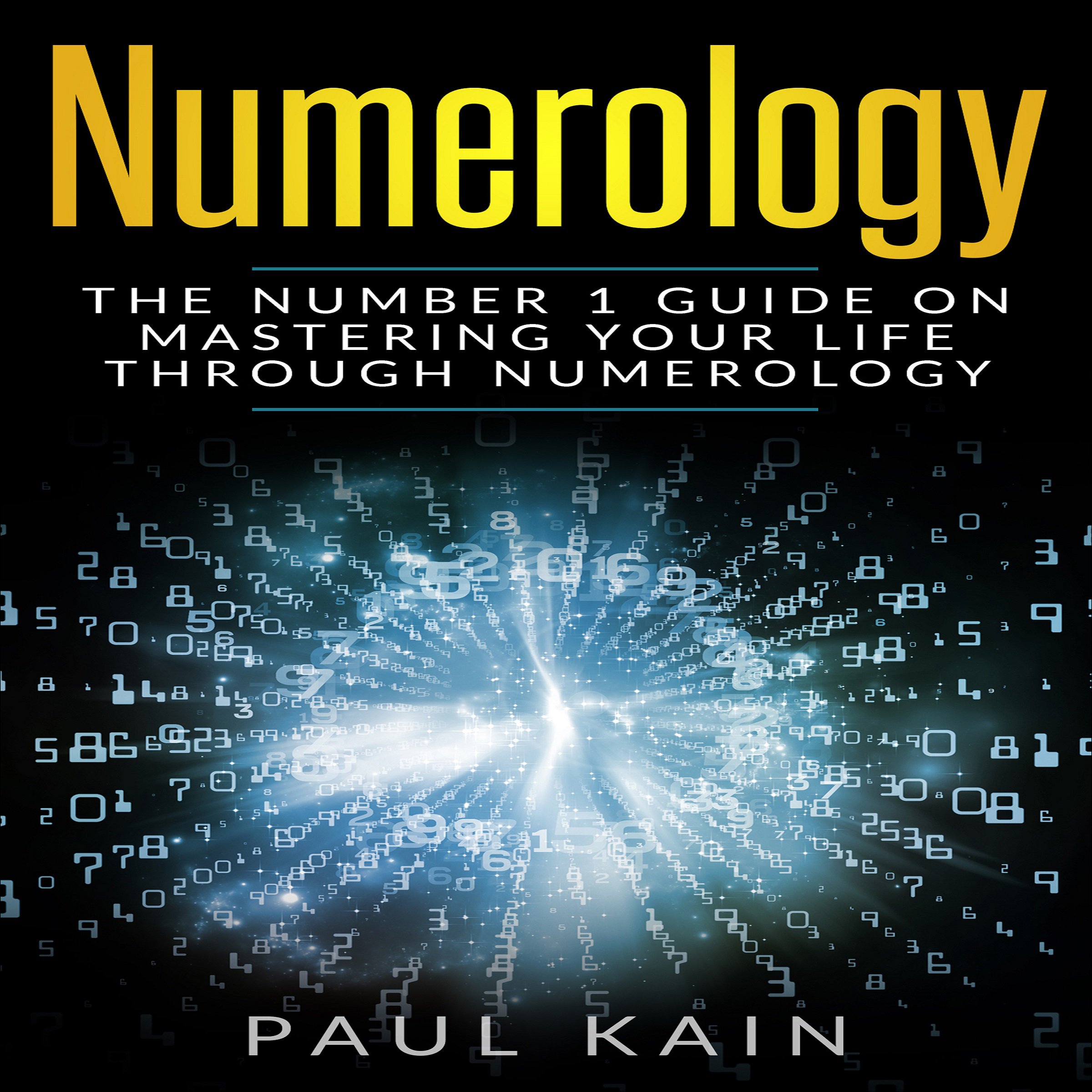 Numerology