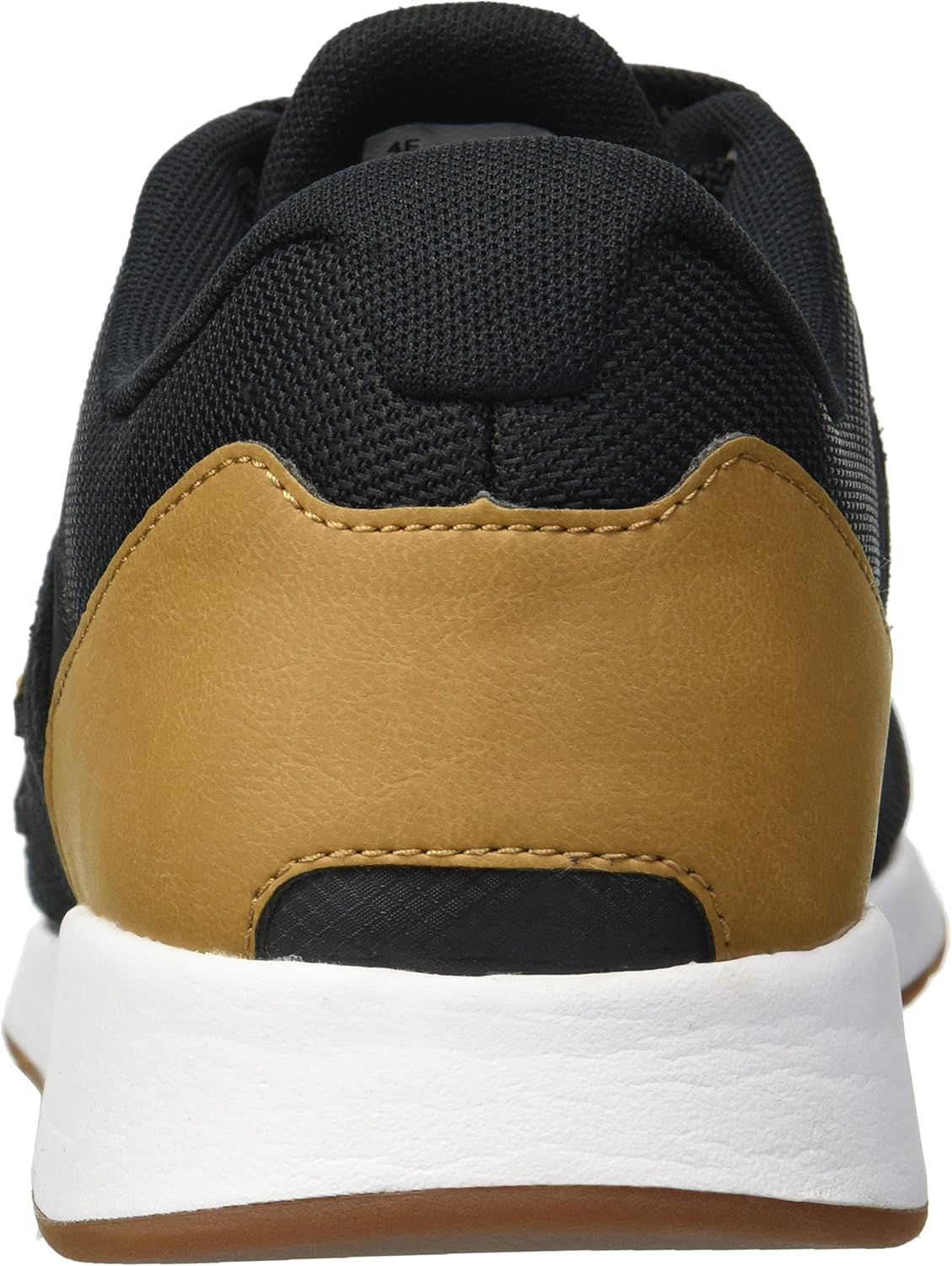 New Balance Men's 24 V1 Sneaker 10 Black/Bleck