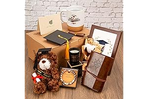 2024 Graduation Gift Set for Her: The Perfect Way to Celebrate Your Grad!