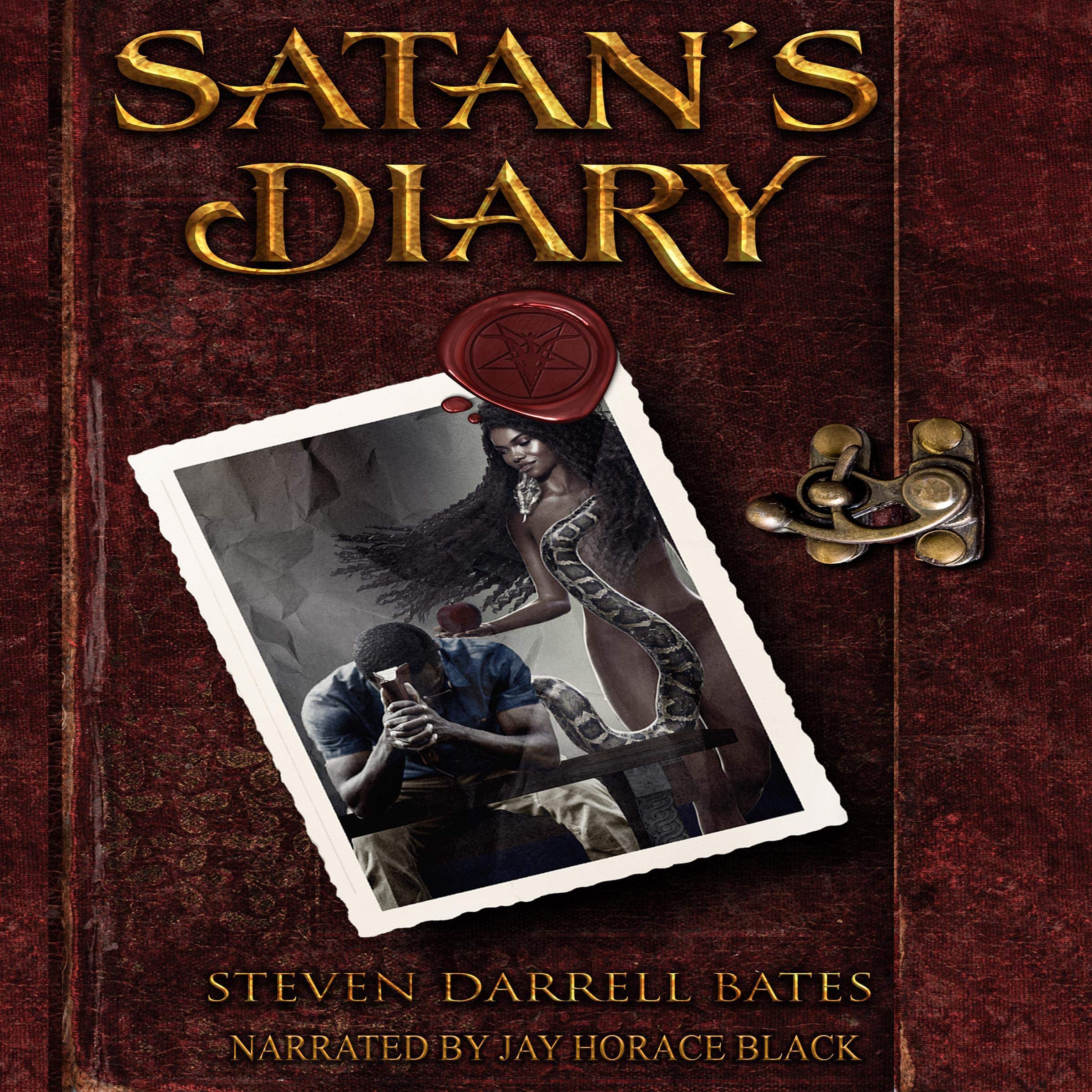 Satan's Diary