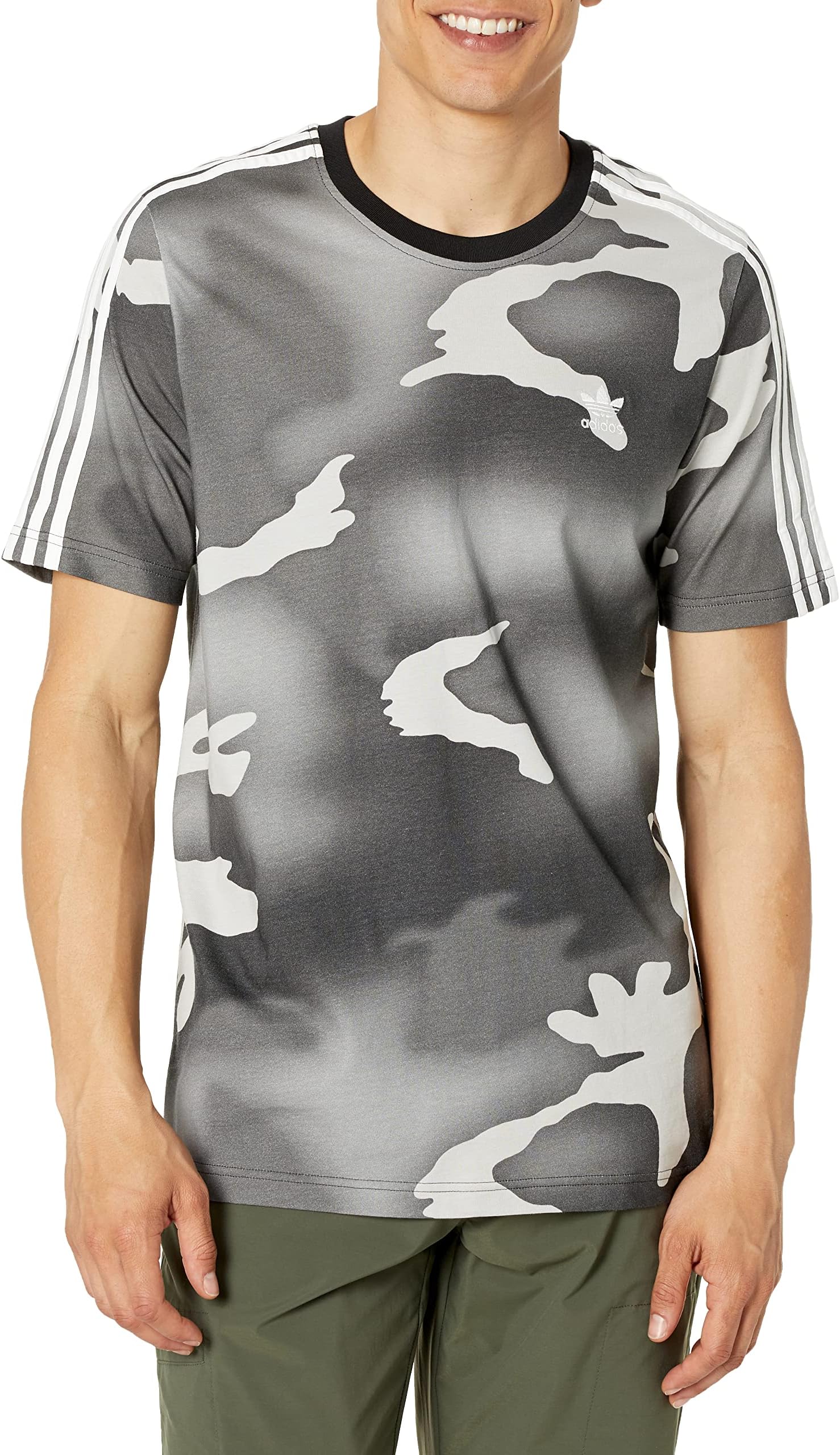 adidas originals retro football shirts