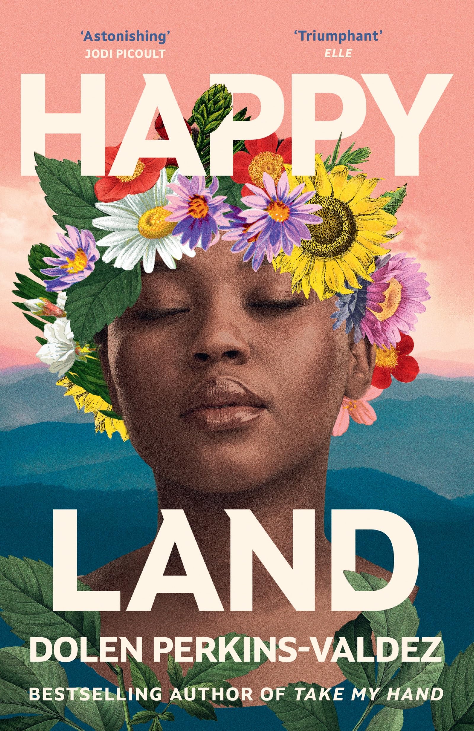 Happy Land