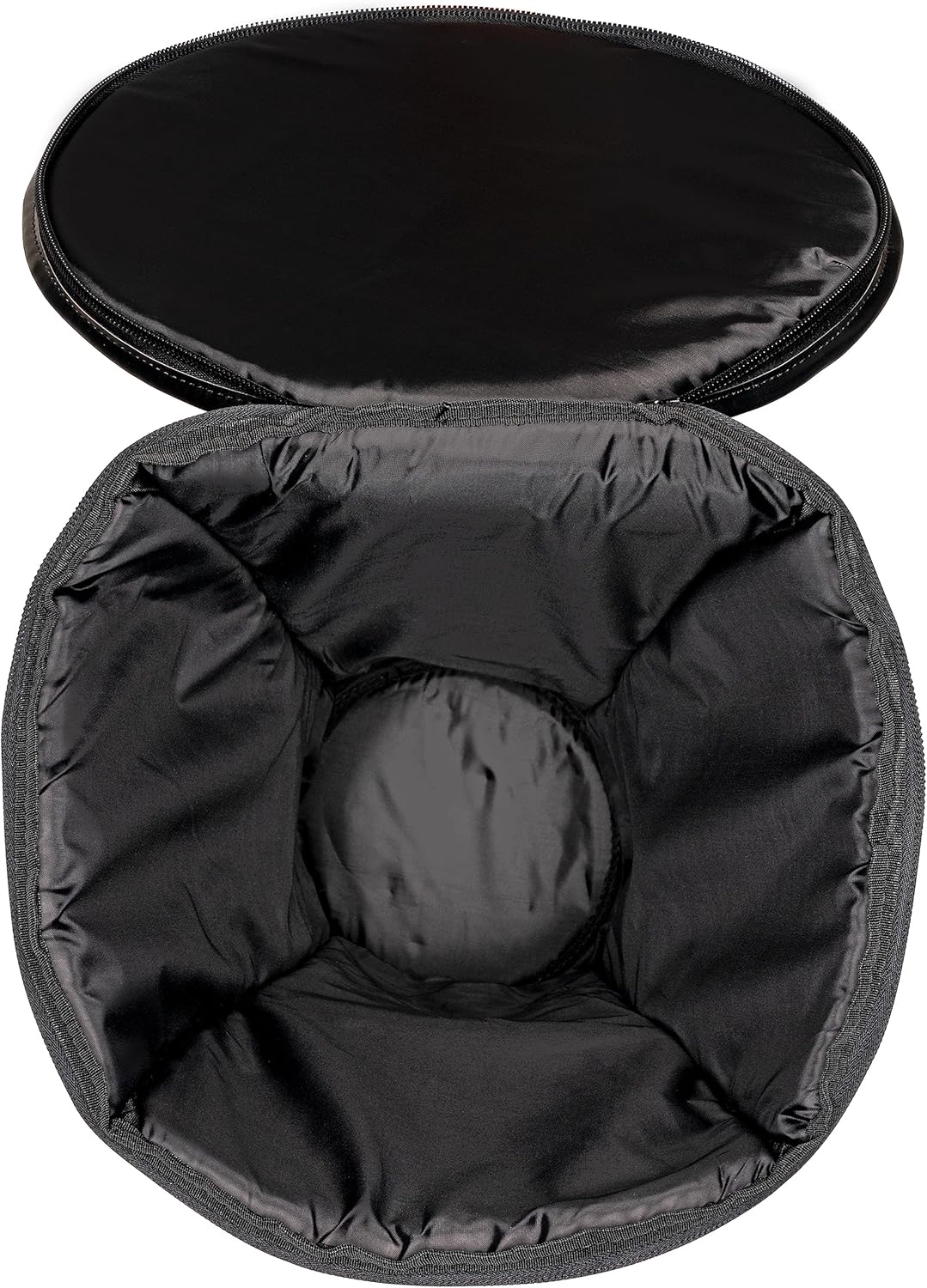 Meinl Percussion Professional Djembe Drum Bag, Small — Heavy-Duty Fabric, Shoulder Strap and Carrying Grip, 2-Year Warranty (MDJB-S)