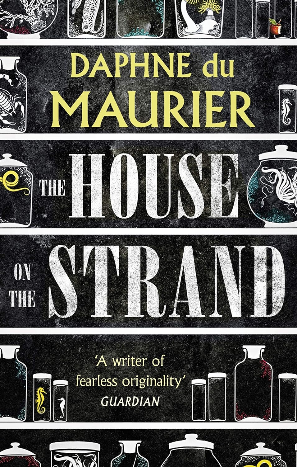 The House On The Strand (Virago Modern Classics Book 125) eBook Du Maurier, Daphne, Brayfield
