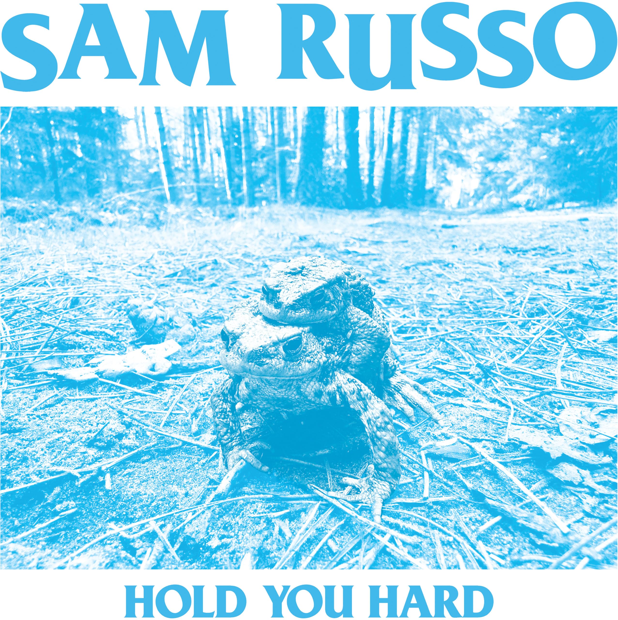Hold You Hard