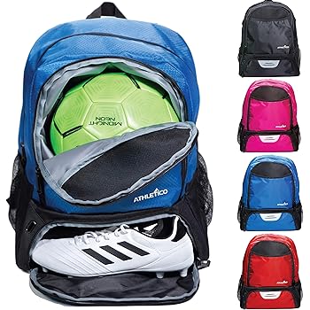 soccer backpacks for youth