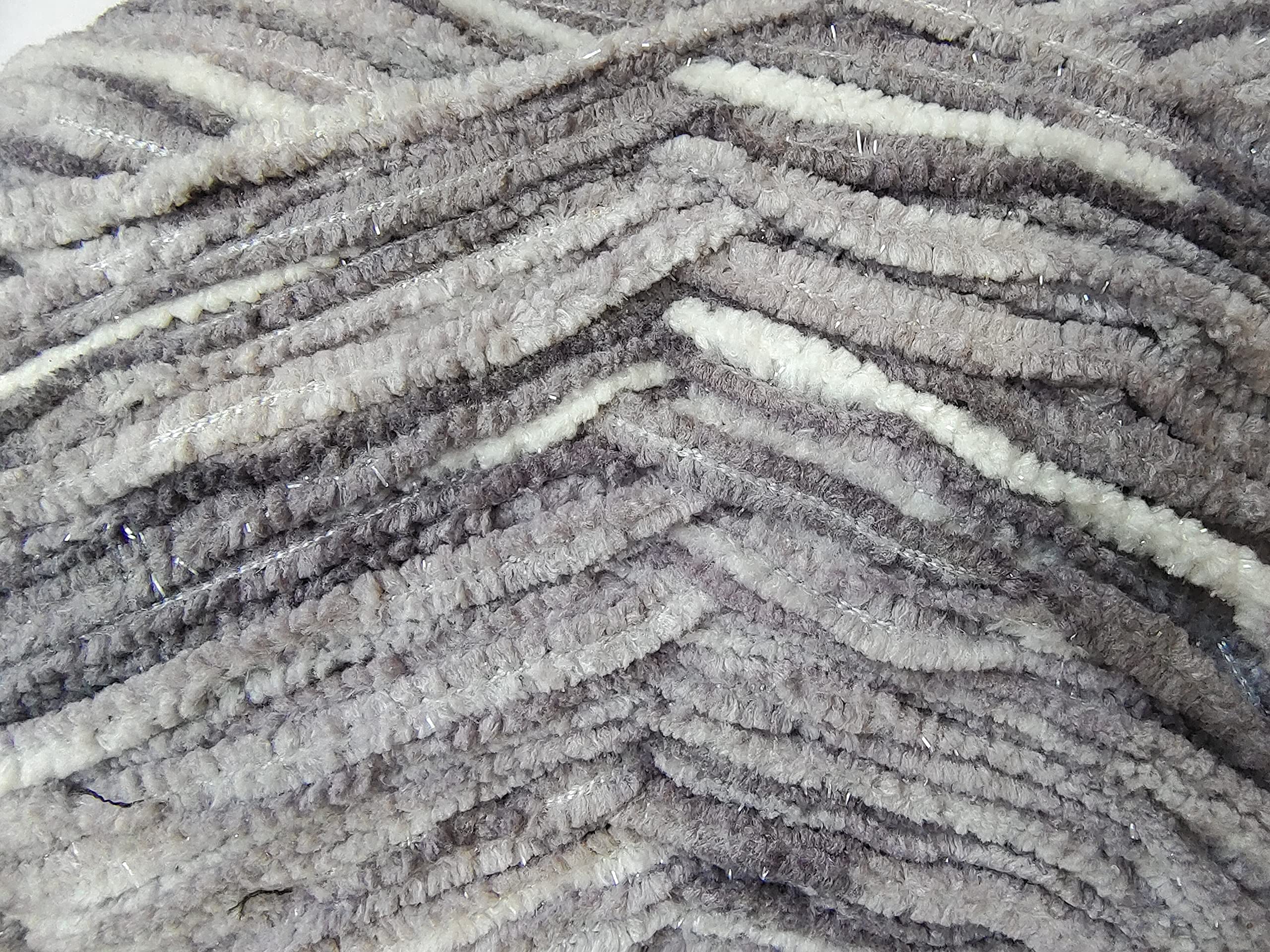 CHOPRA INDUSTRIES C.I Cotton Embroidery Thread Set Multicolour,Pack of 100