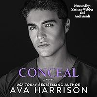 Algopix Similar Product 4 - Conceal