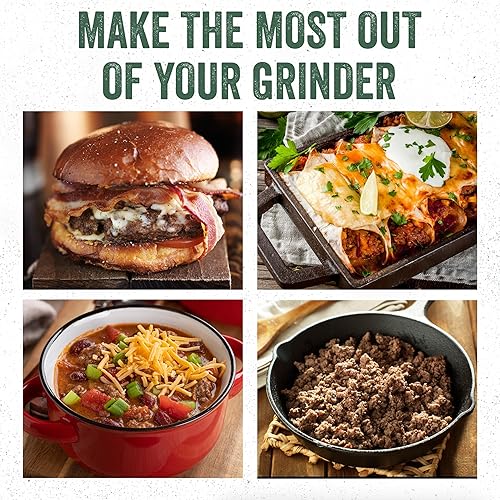 Miniatura 5 de LEM Productos  724 Interruptor de pie para molinillo de carne negro