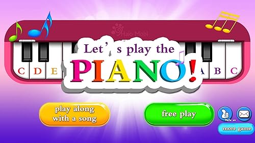Tiny toys piano instrument for beginner