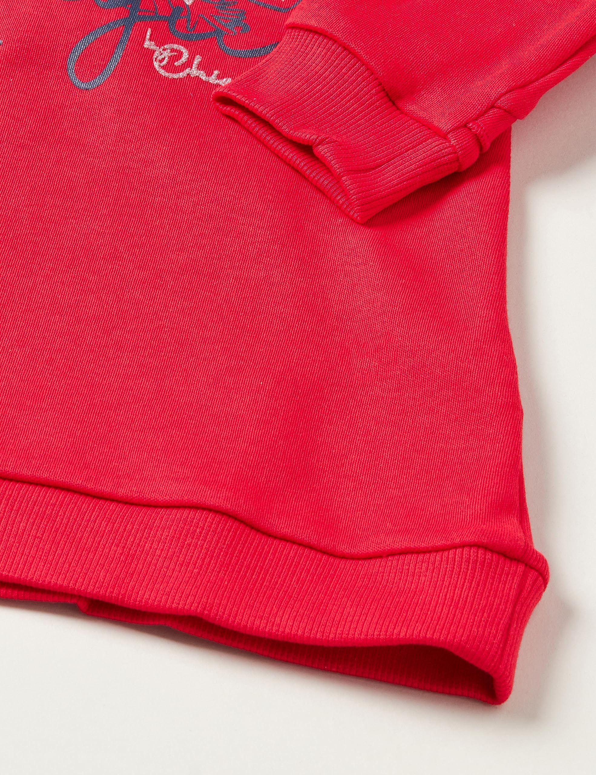 Chicco Vestido Manga Larga Bebés