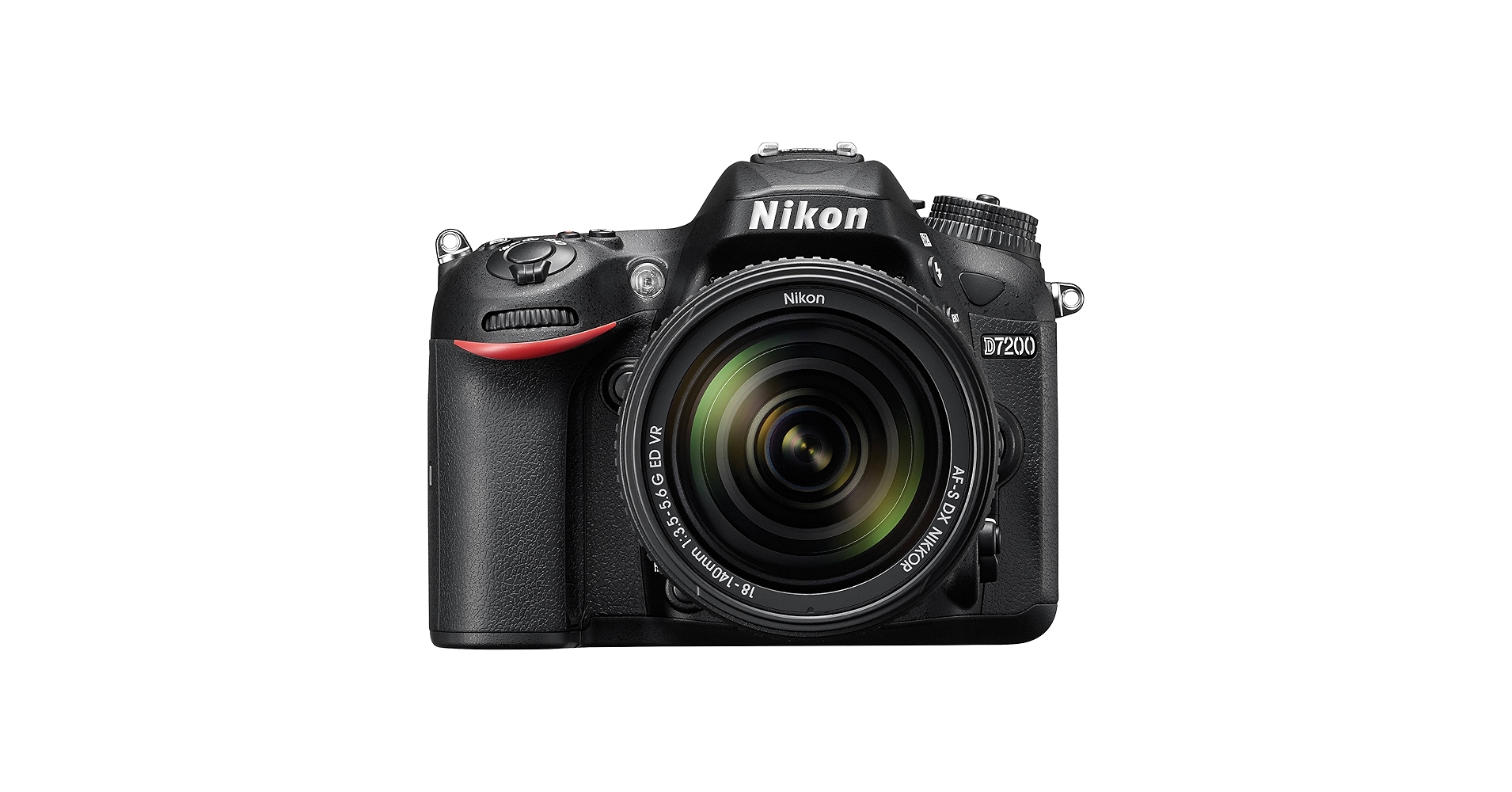 デジタル一眼 Nikon - nikon D7200 18-140m VR KIT Amazon.com : Nikon D7200 DX-format DSLR w/ 18-140mm VR Lens