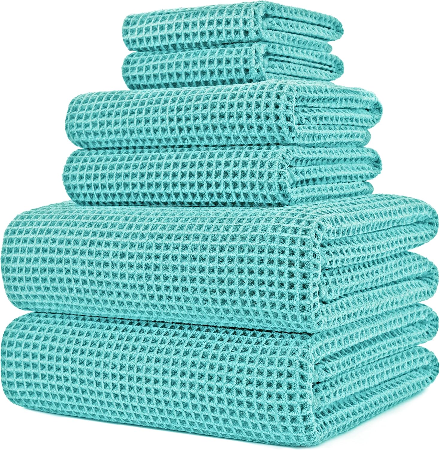 POLYTE Microfiber Bath Towel - Thumbnail 3