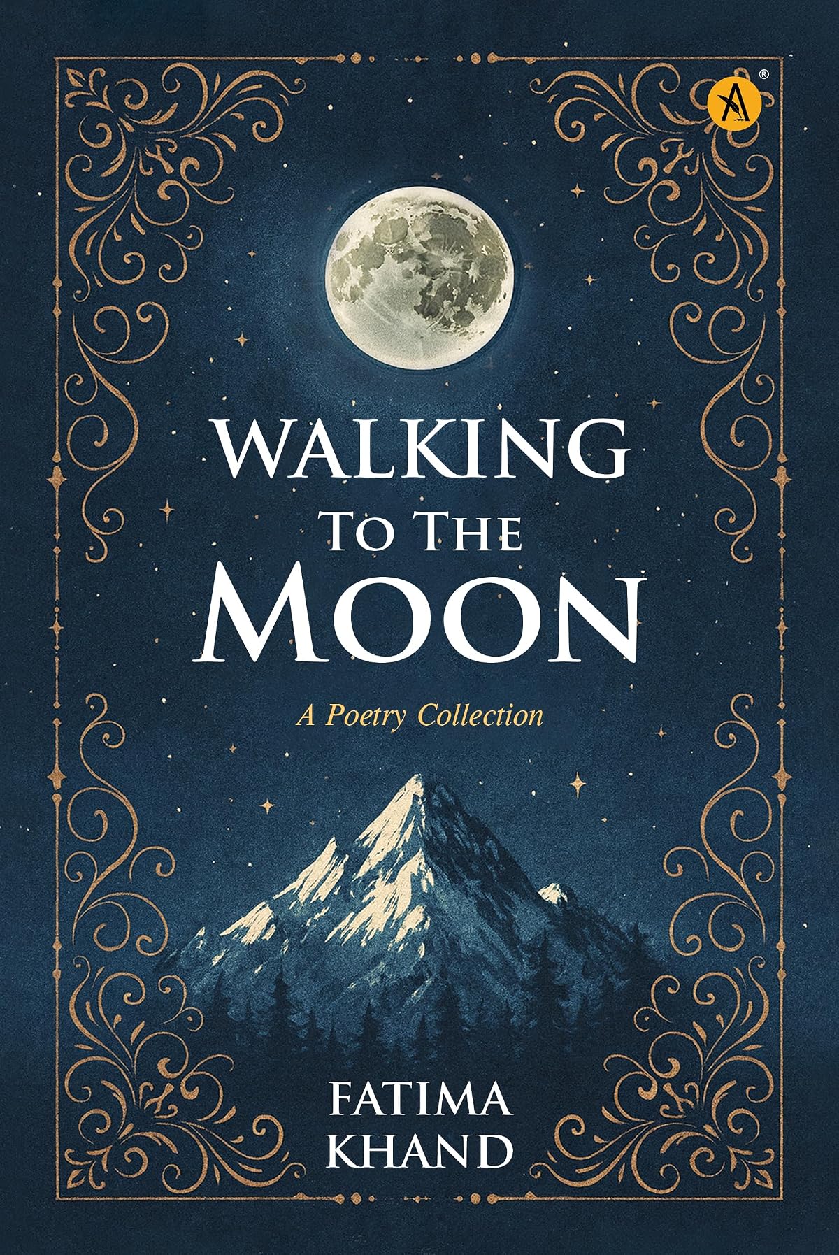 Walking To The Moon