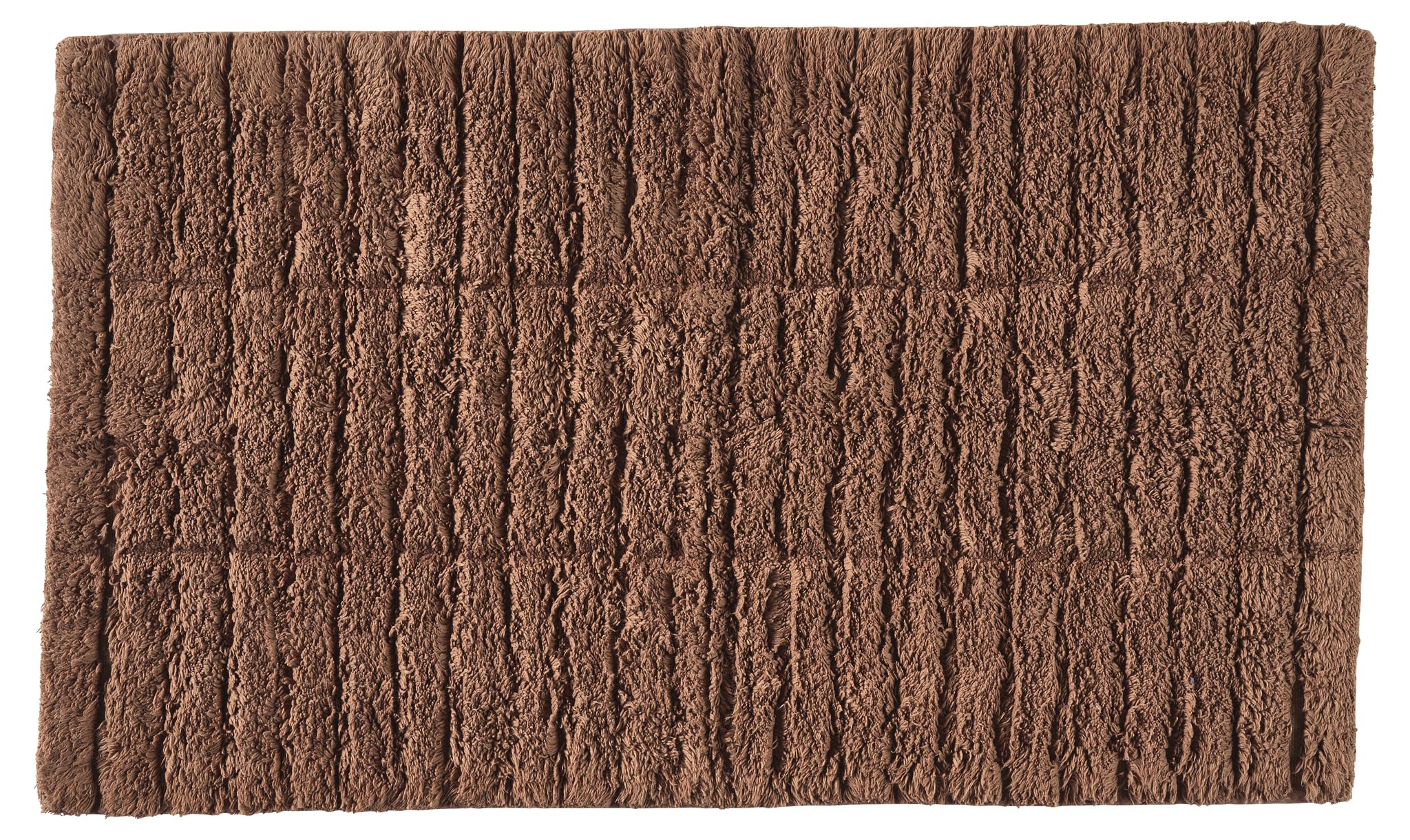 Sottovaso Silicone Zone Denmark Hexagon - Proteggi Tavolo Da Calore E Graffi, Design Moderno Esagonale, Terracotta, 24x14x0.9 Cm