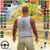 Real Gangster Mafia Simulator Game, Grand Gantsre Game, Auto Theft Crime Game, Vegas Crime Mafia game, Gangster Vegas crime simulator game, Grand Gangster game VI,