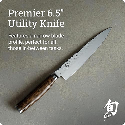 Miniatura 3 de Shun Cuchillo multifunción de entre 6 y 12 pulgadas
