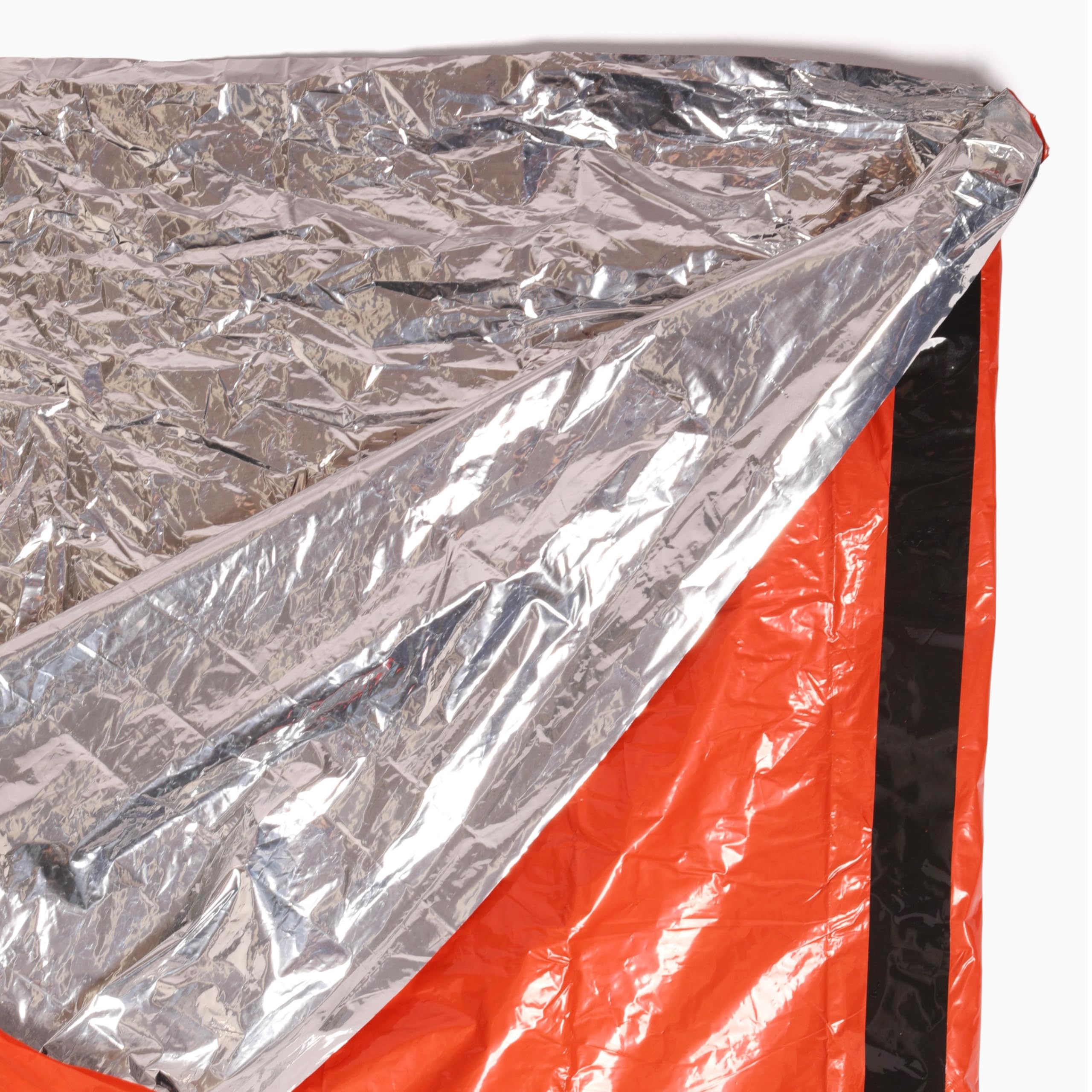 Bear Grylls Emergency Bivy, Orange
