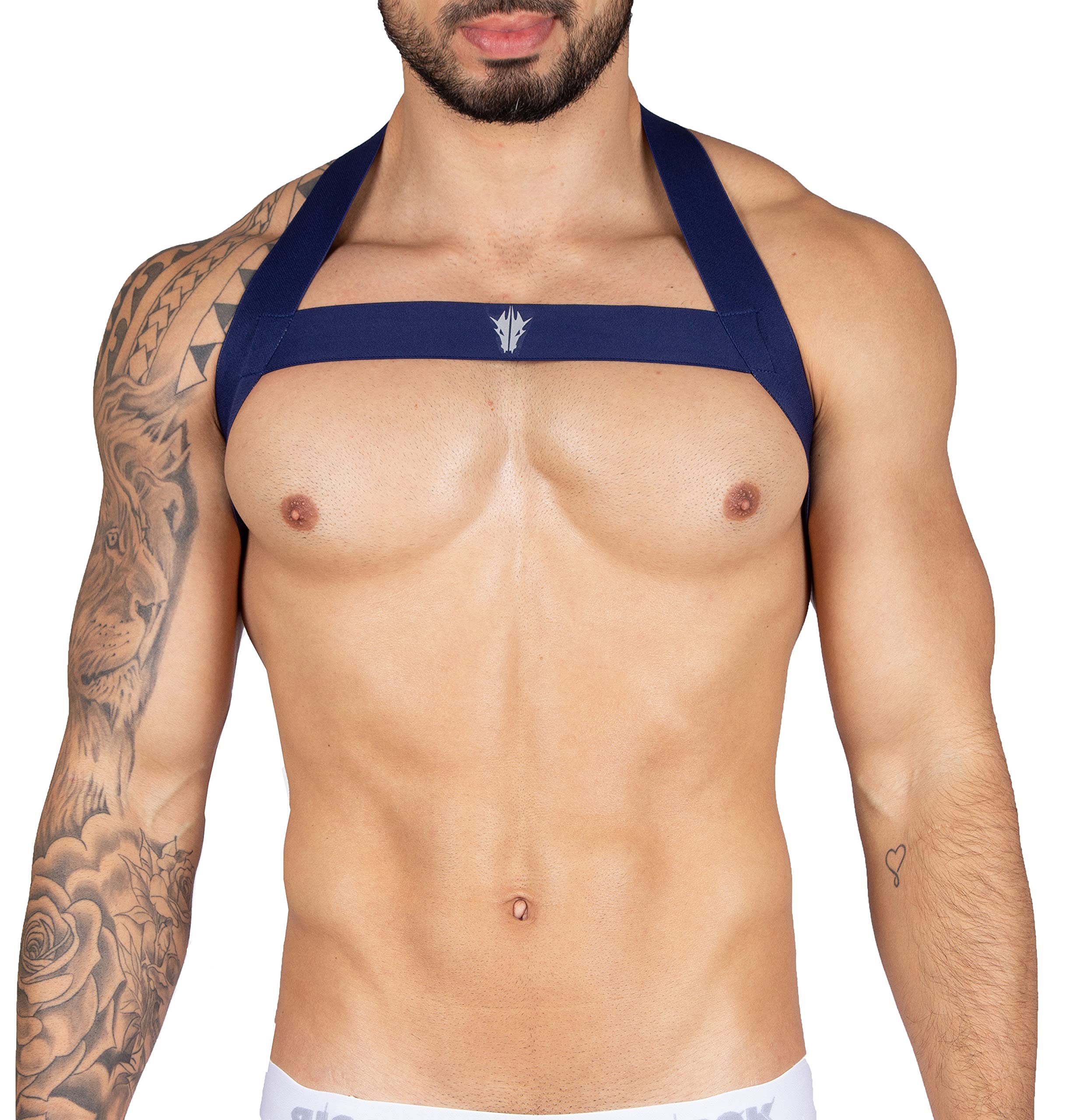 Harnais Ricok Couture pour stopper la traction excessive du chien