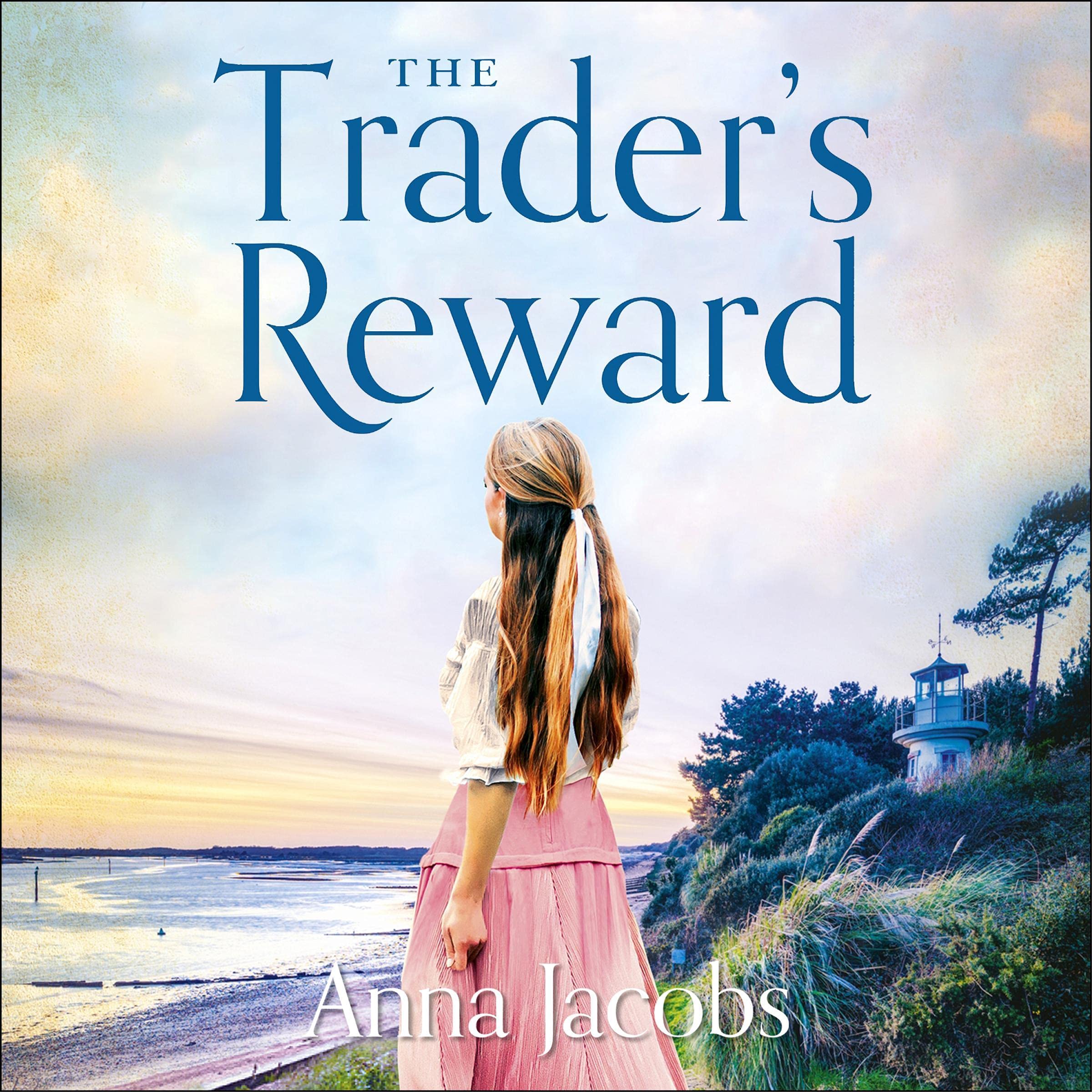 Cover art for The Trader's Reward