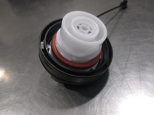 Miniatura 3 de Tapa para tanque de combustible.Mazda GS3L-42-250B