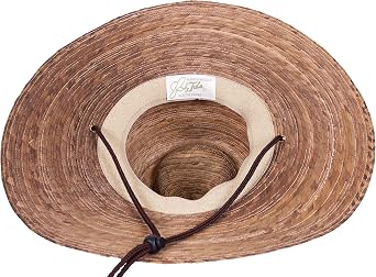 Tula Men's Unisex Gardener Hat