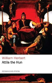 Attila the Hun