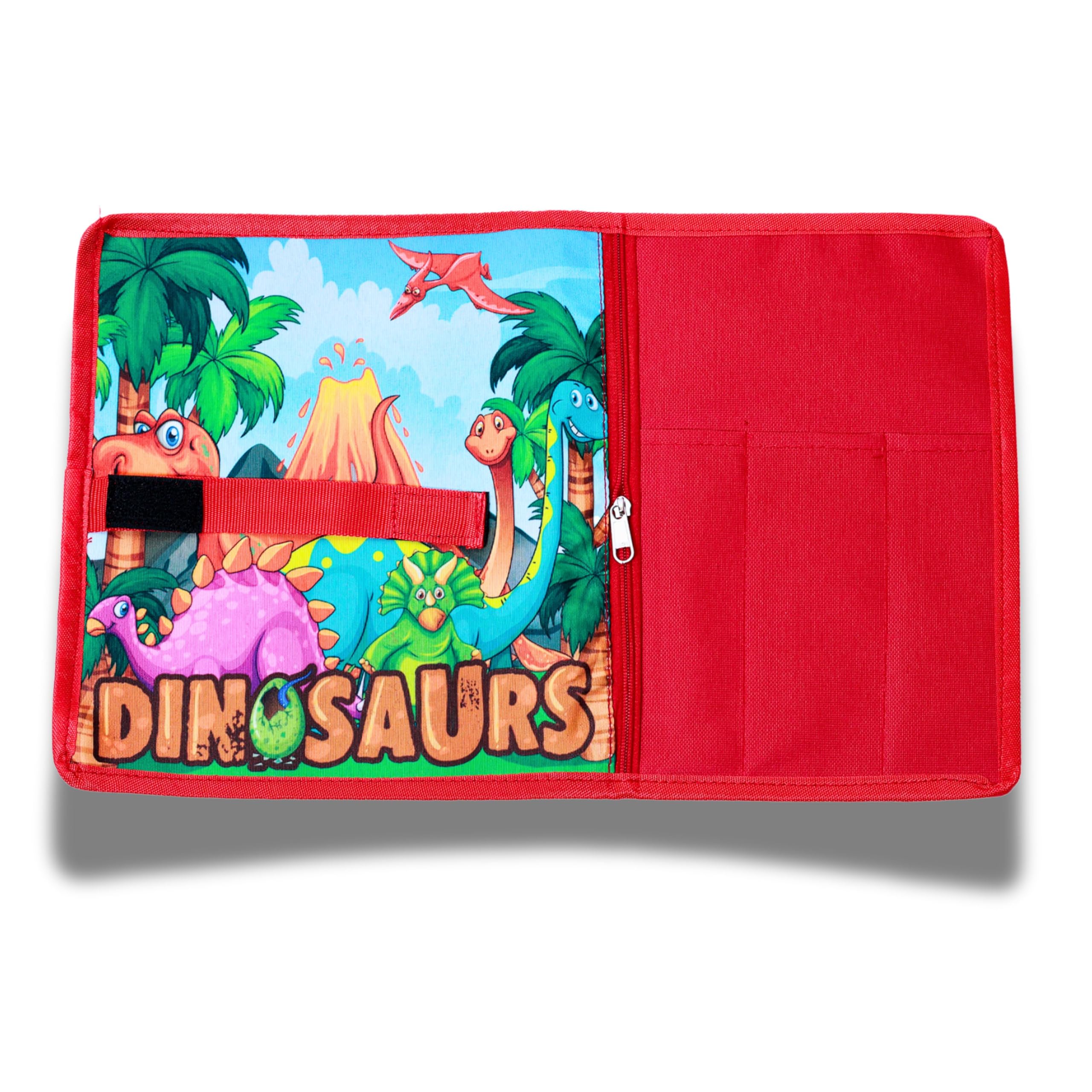 Personalized Name Placemat Stain-Resistant Waterproof Rainbow Unicorn Printed Placemats Roll Up Tablemats for Kids & Teenagers, Dinning mats with Customised Name on it — Amazon image 5