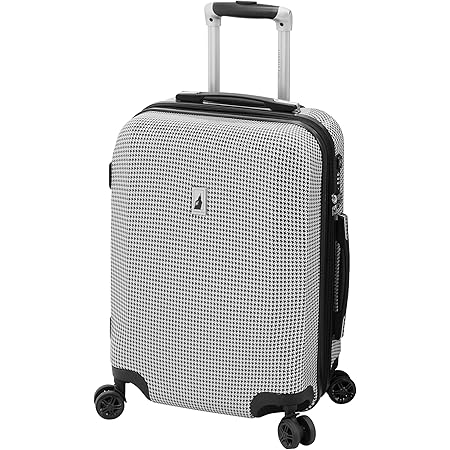 London fog white luggage Clearance