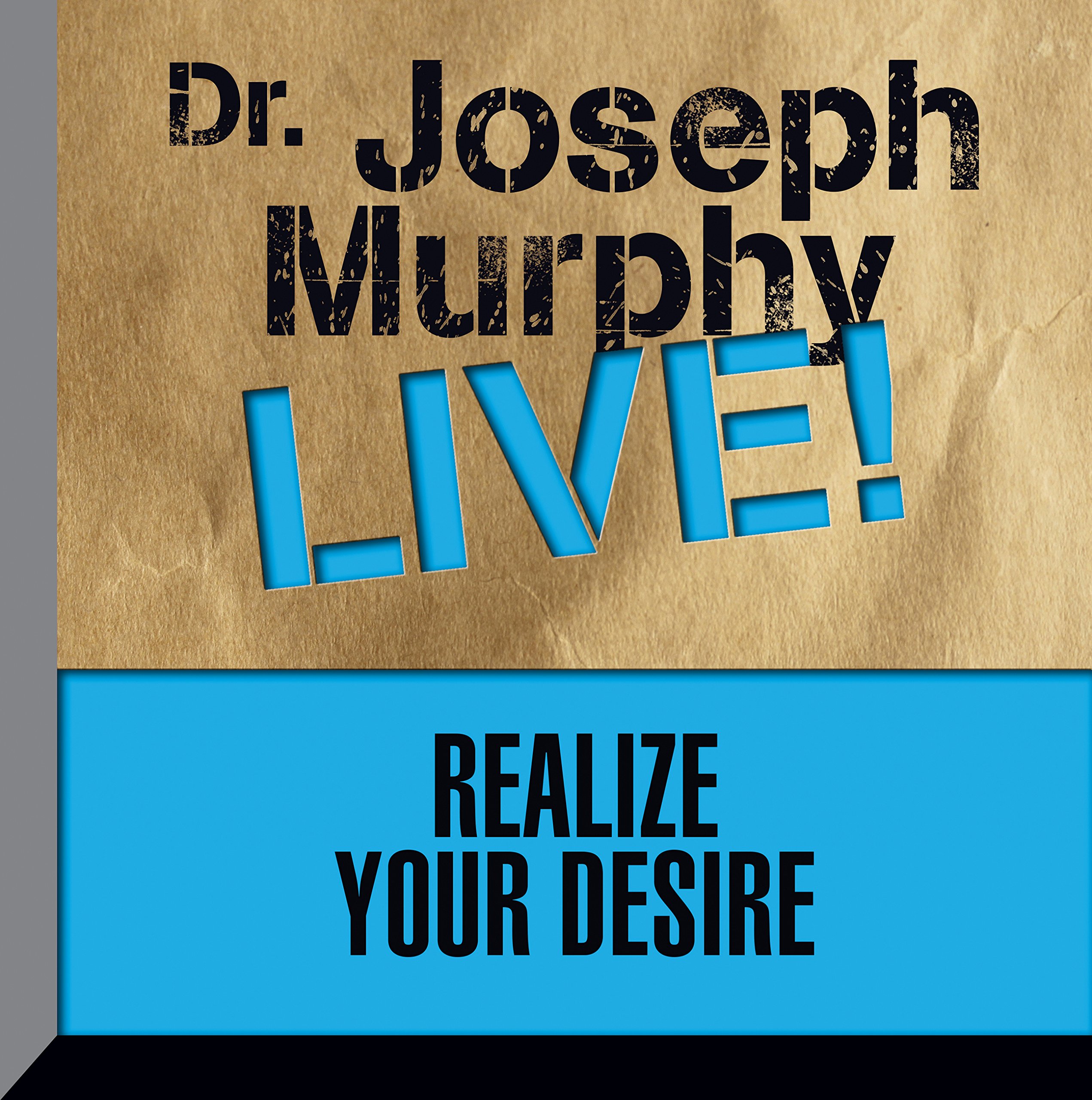 Cover art for Realize Your Desire